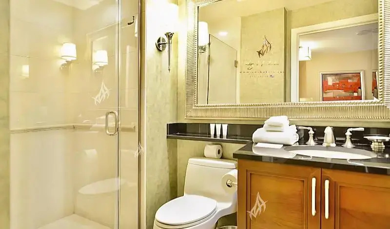 Amalz Deluxe Suites at Mgm Signature