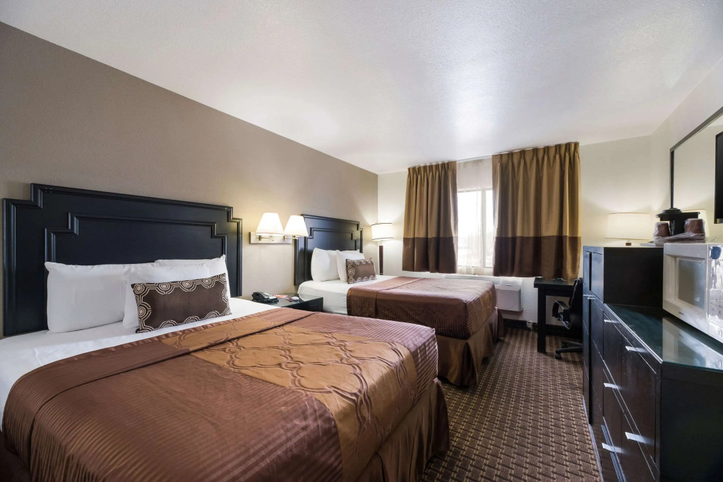 Majestic Canyon Lodge, a Dazzler Select by Wyndham