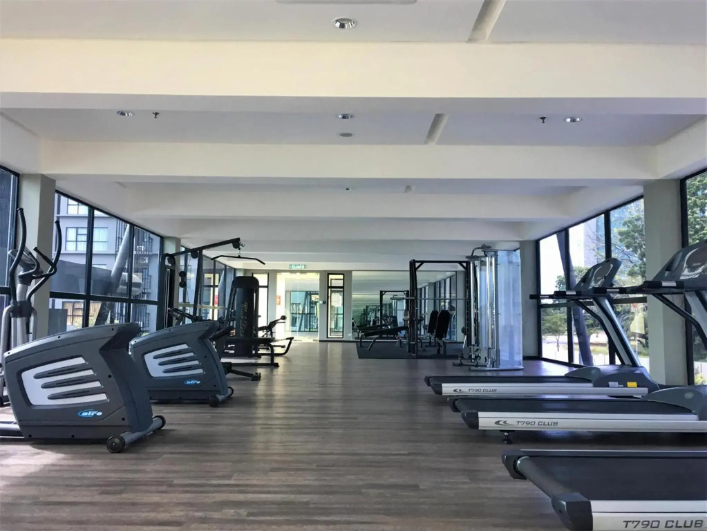10am-6pm, SAME DAY CHECK IN AND CHECK OUT, Work From Home, Shaftsbury-Cyberjaya, Comfy Home by Flexihome-MY