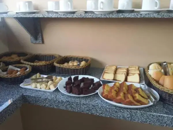 Hotel Mato Grosso