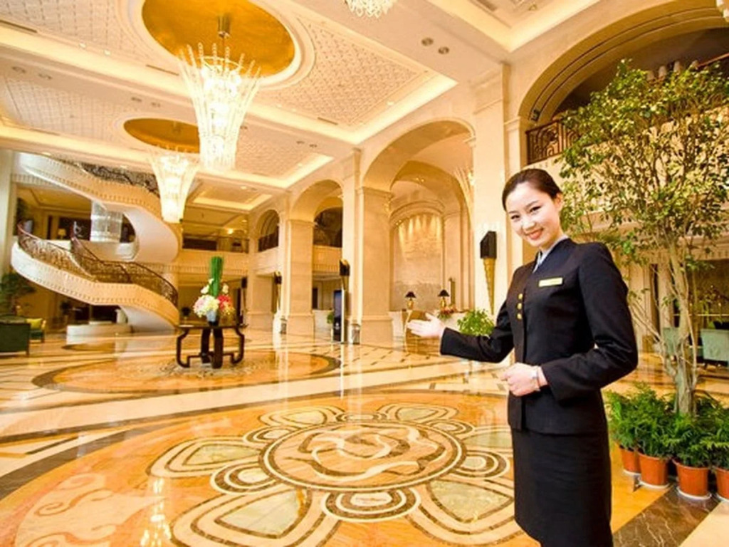 Jiaxing High Start Hotel