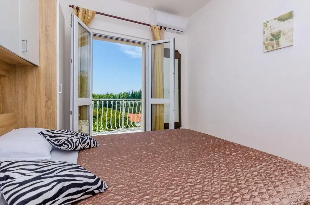 Villa Dalmatian Gem
