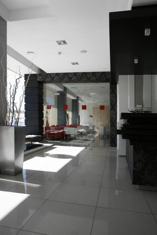 Hotel Guadalmedina