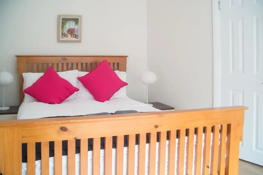 Latin Quarter Townhouse