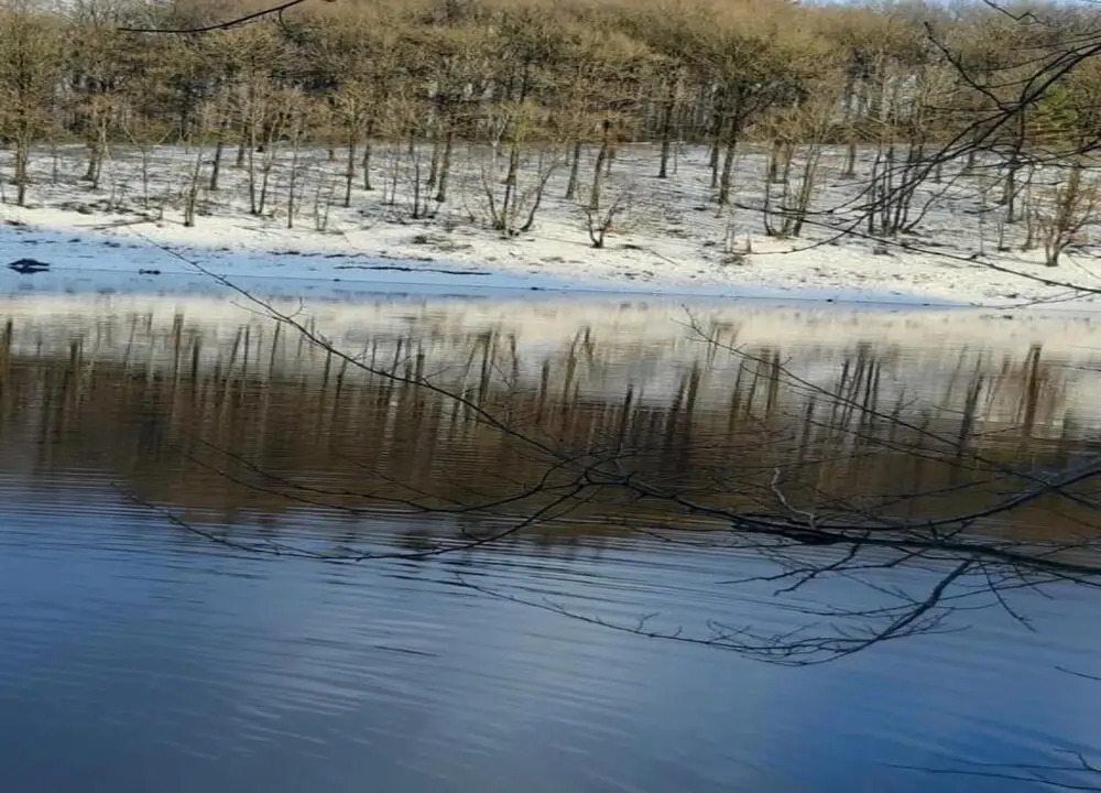 Limbourg Nature Retreat