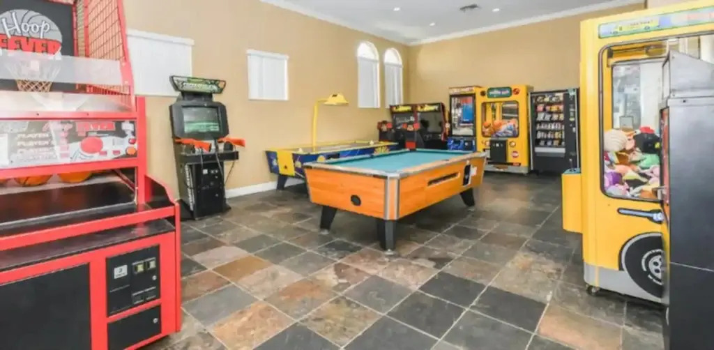 Minutes from Disney Private Pool (113PB), Kissimmee, US