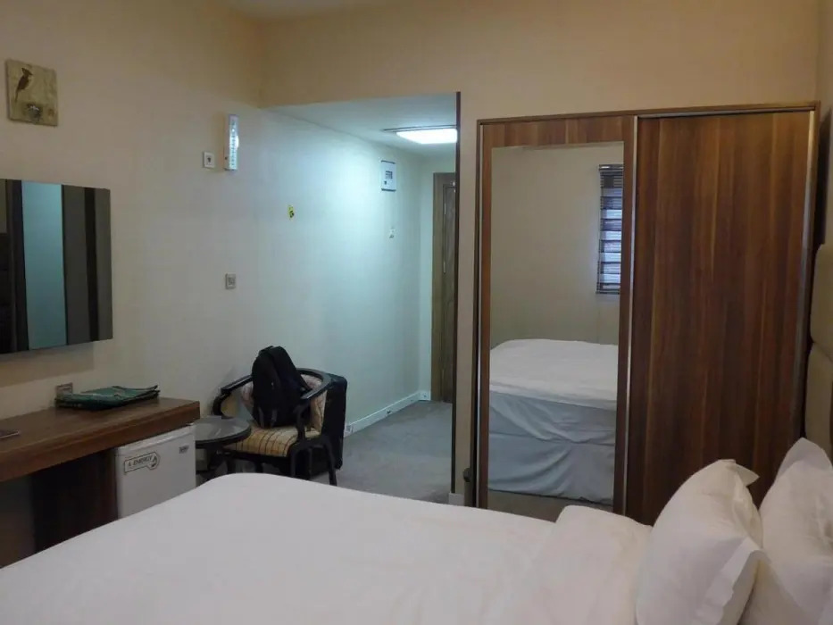 Bloom Hotel
