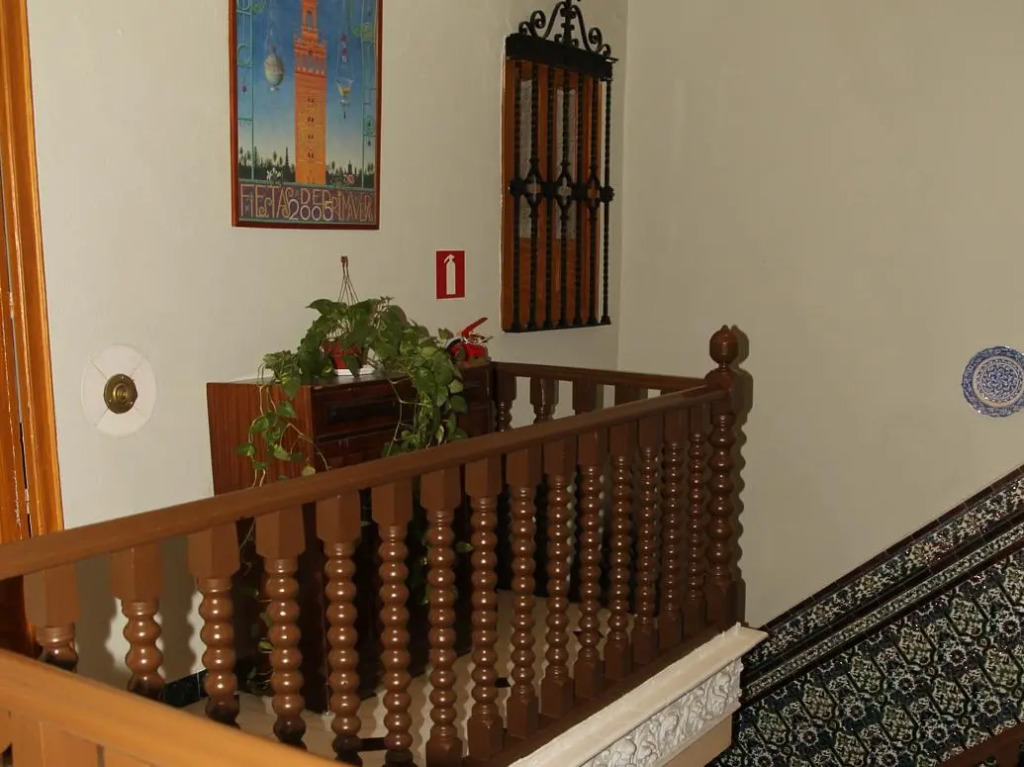 Pension Catedral