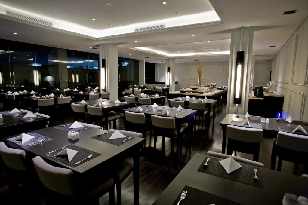 Samala Hotel Jakarta Cengkareng