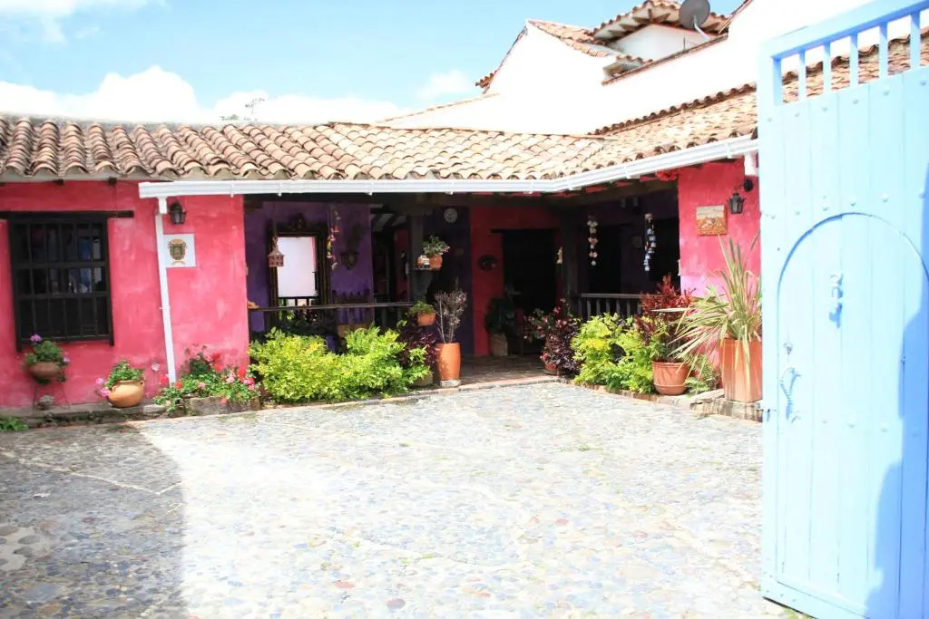 Posada San Martin