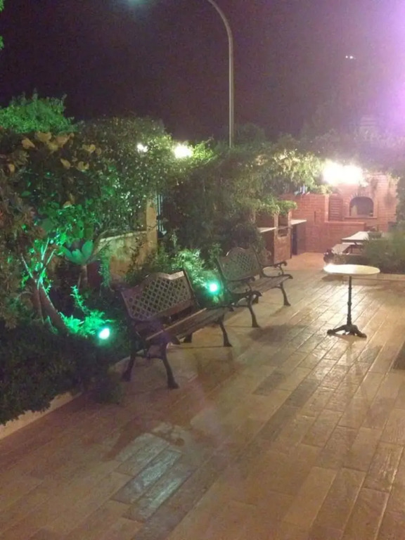 Casa Vacanza San Vito