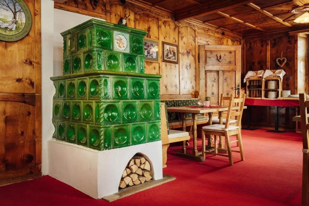 Landhaus Albert Murr inkl Premium Sommerkarte