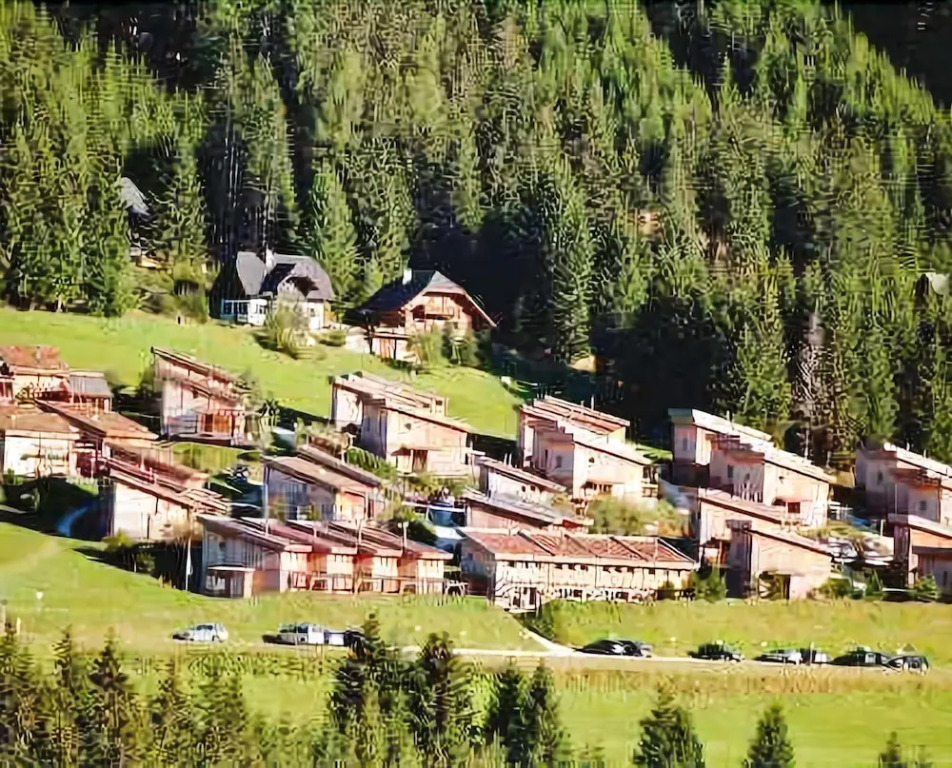 Feriendorf Hohentauern