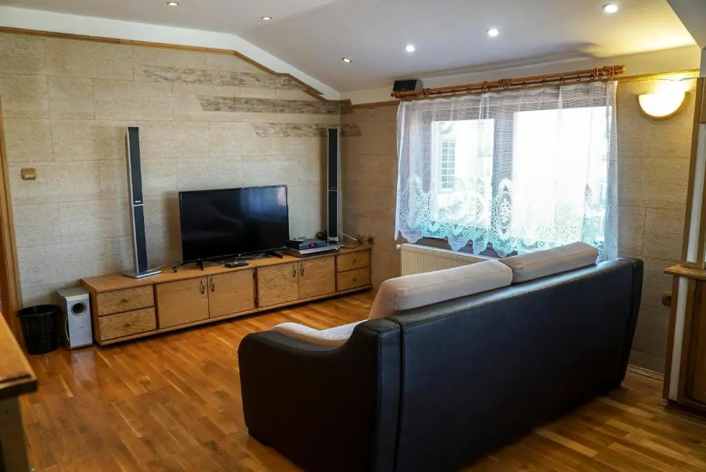 Apartment Ray ot Durvo
