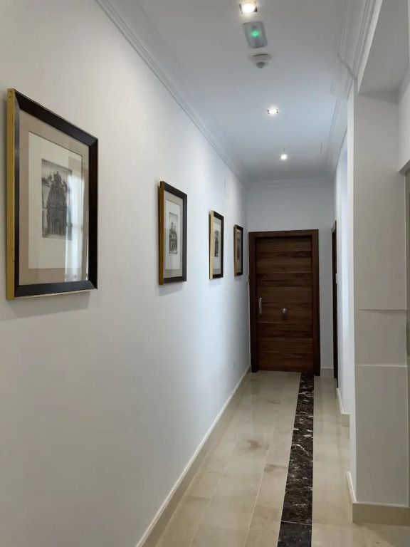 Apartamentos Casa-Palacio Santa Pola