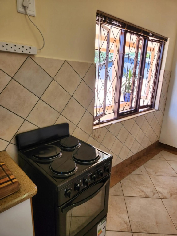 Aloe Self Catering