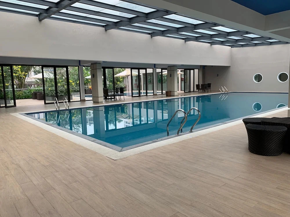 Halong Bayview 3br Apartment - 010