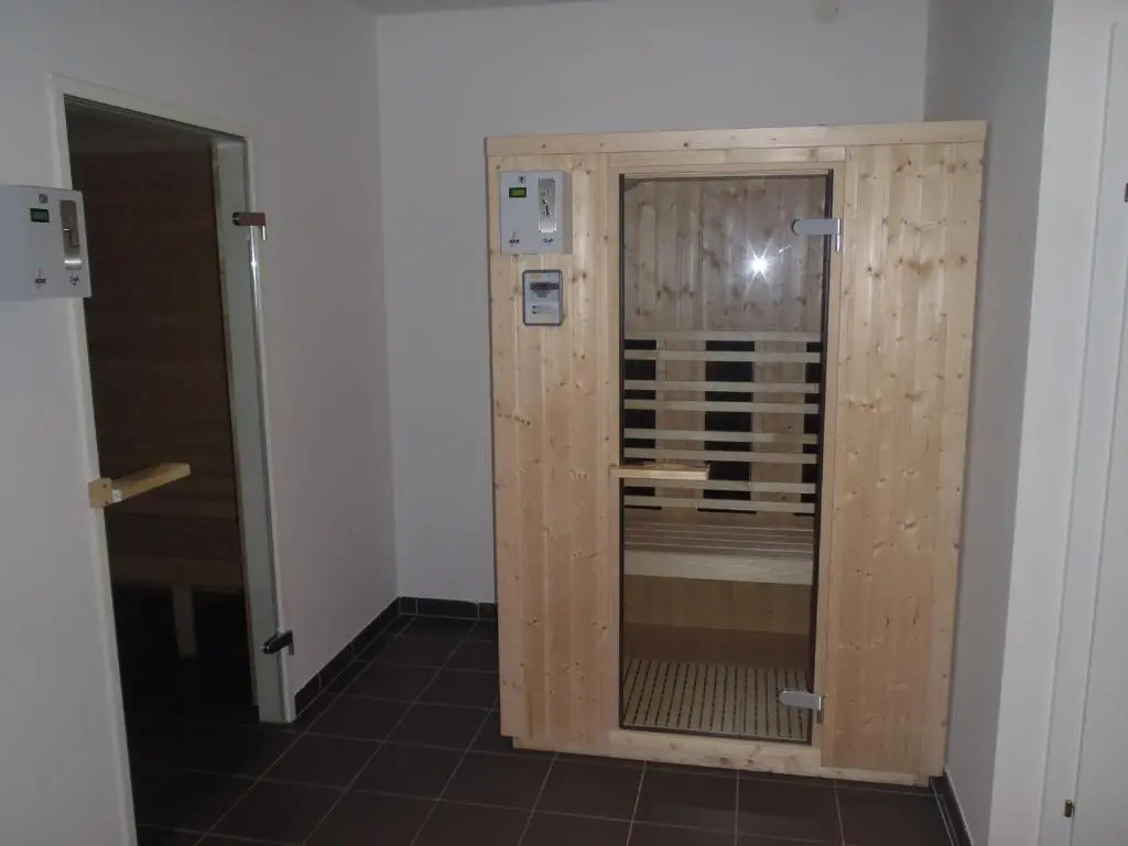 Appartements Tamino by Schladming-Appartements