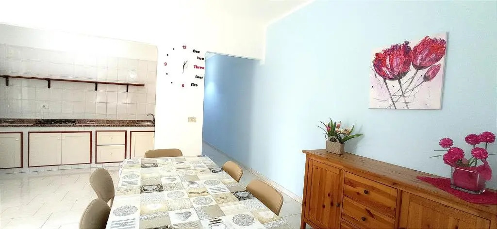 Villetta a San Lorenzo 3