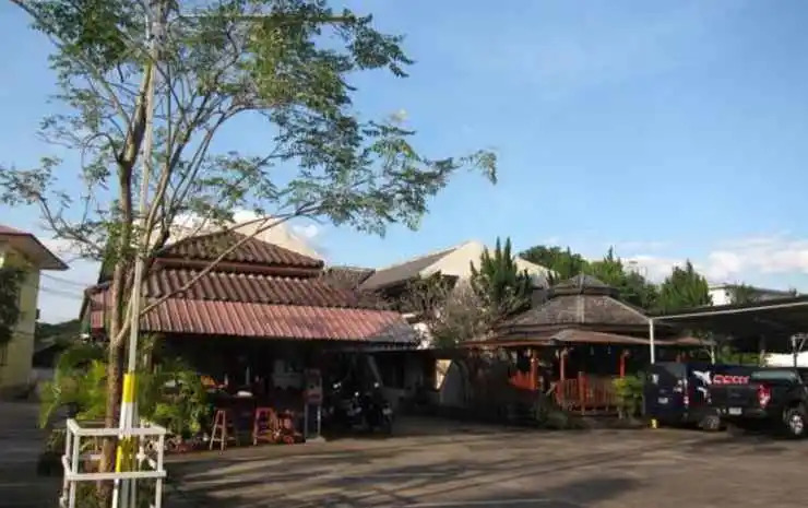 Amonruk Hotel 1