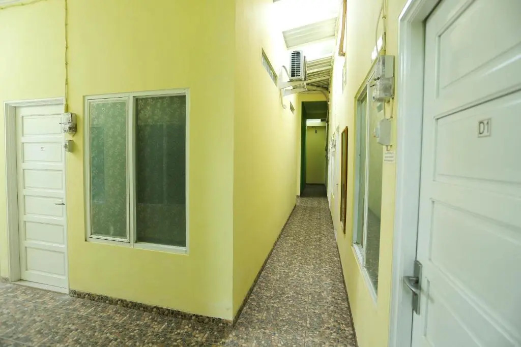 OYO 2879 Pondok Bunda Syariah