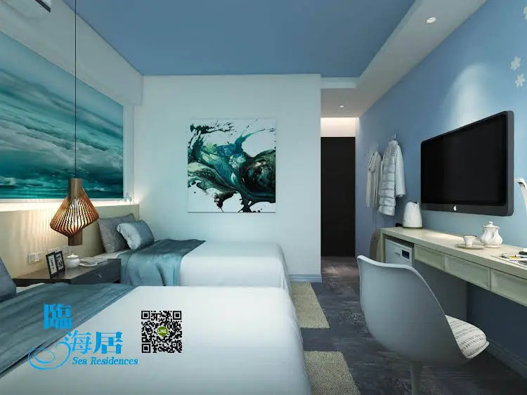 Sea Residence