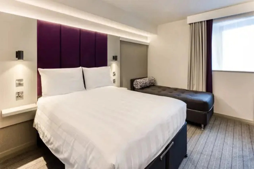 Premier Inn Glasgow City (Buchanan Galleries)
