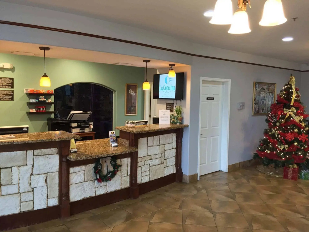Quality Inn & Suites at The Outlets Mercedes-Weslaco