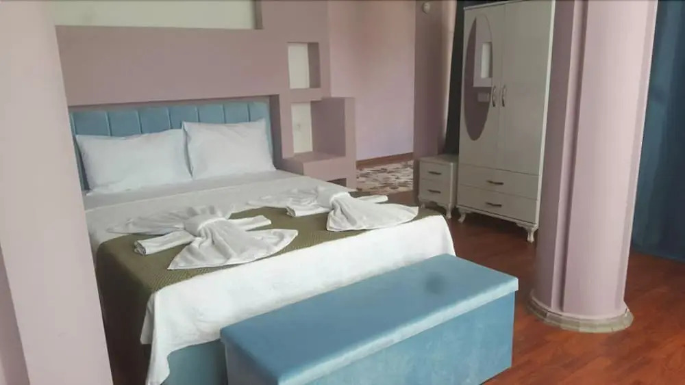 Dream Hotel Ayasaranda