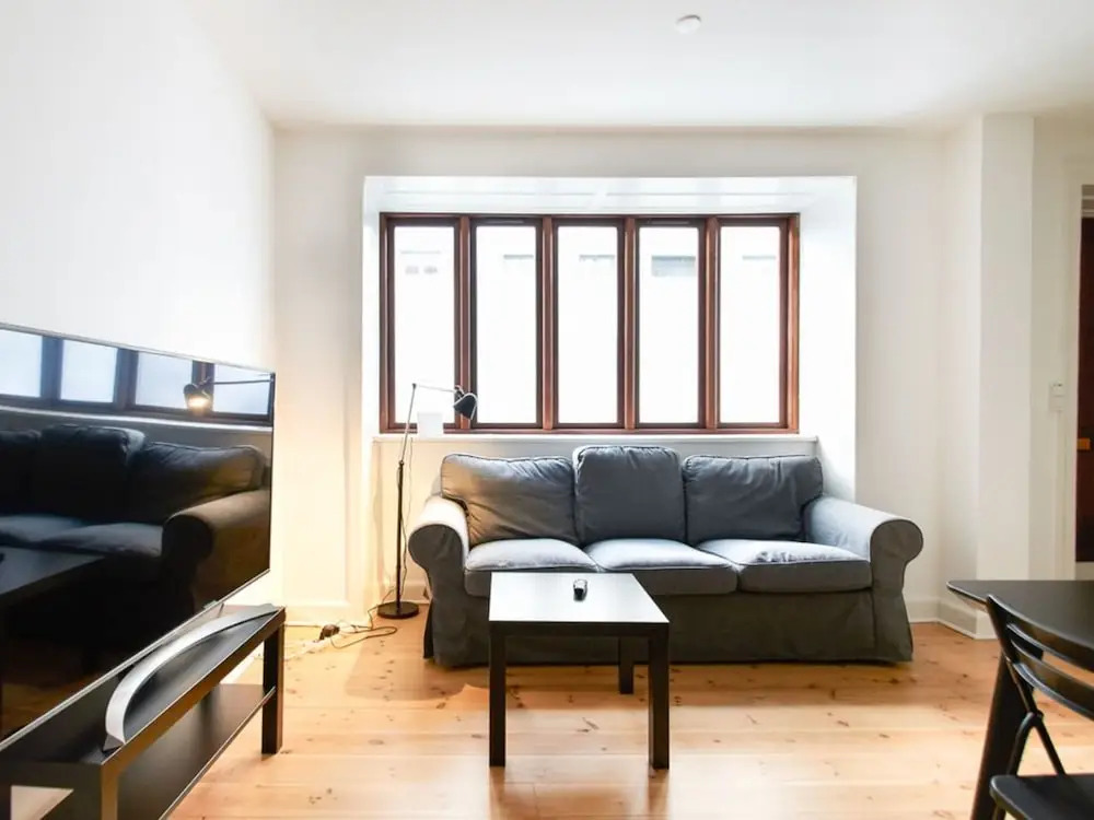 Park 1 - Lovely 1-bdr Apt Close to Metro