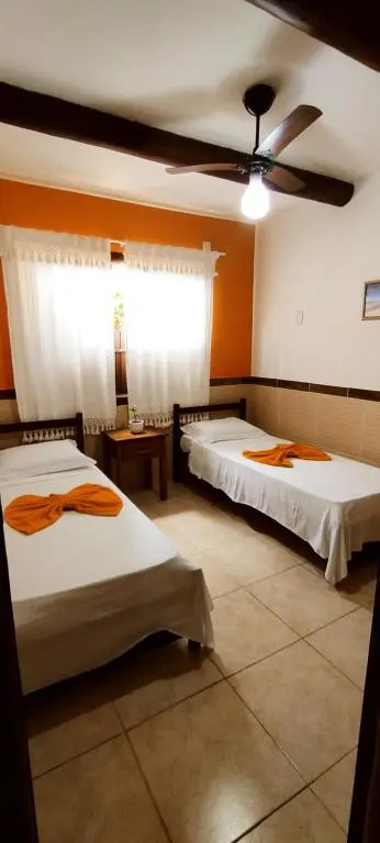 Apartamento Residencial Beija-flor