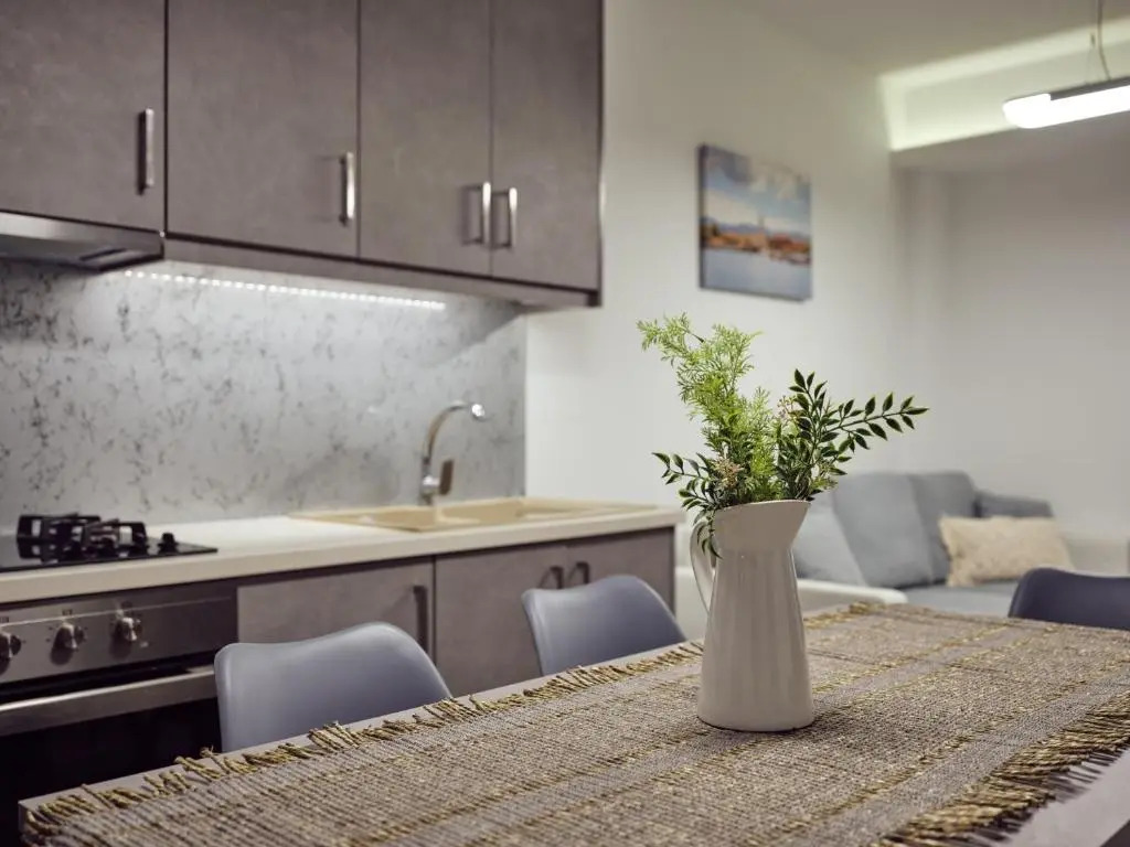 Dareia Suites