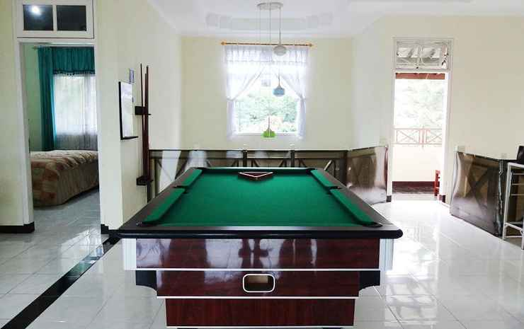 Villa Pelangi 1