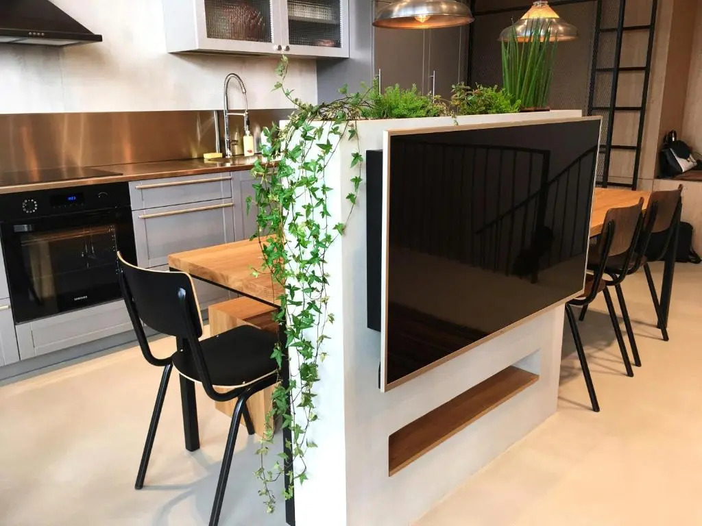 G - Owl Jazz - Modern and spacious loft type apartment 8 with free private parking