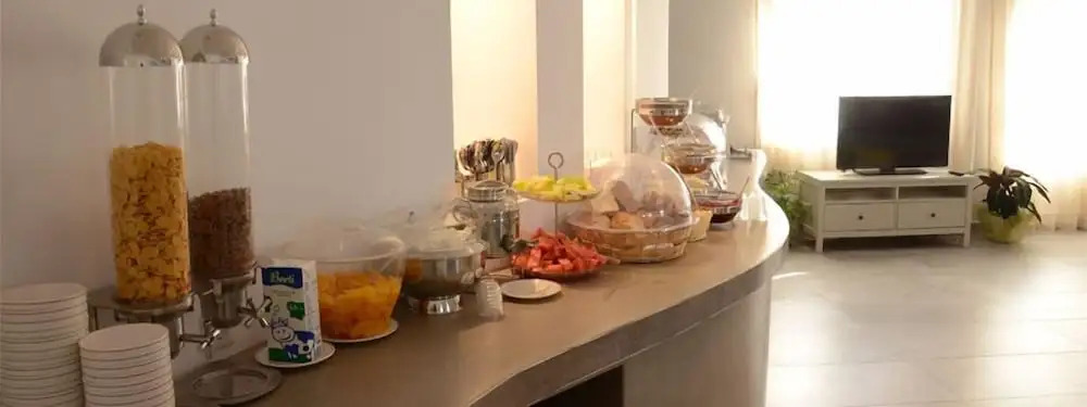 Hippocampus Hotel