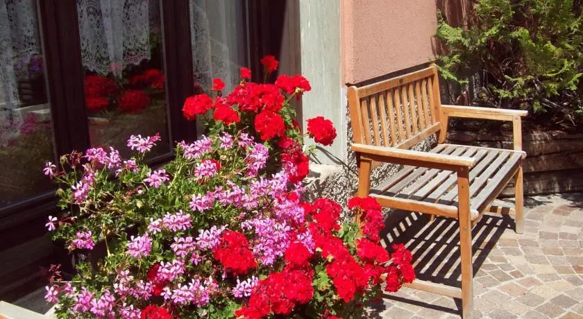 Hotel Alle Alpi