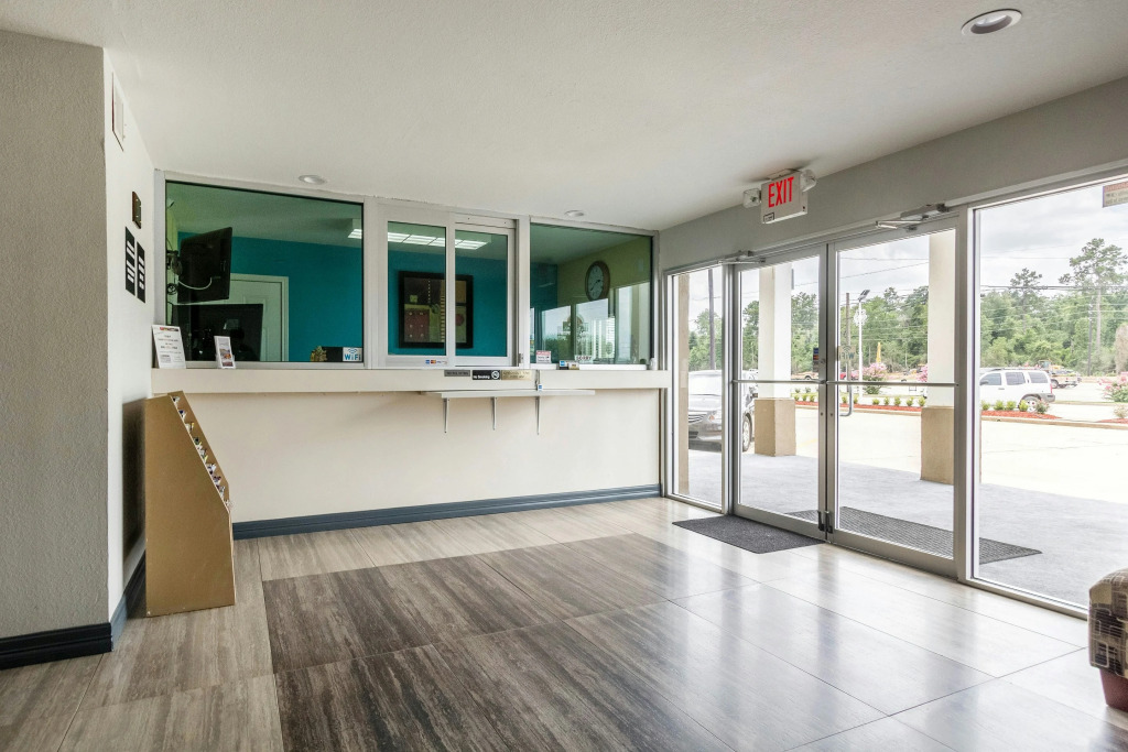 Scottish Inn and Suites Tomball