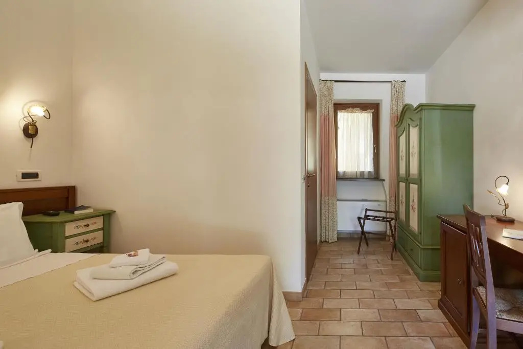Country House La Madonnina