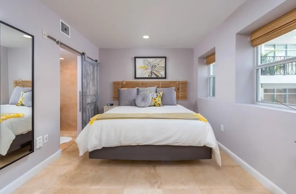 The Fountain 101 - One Bedroom Condo