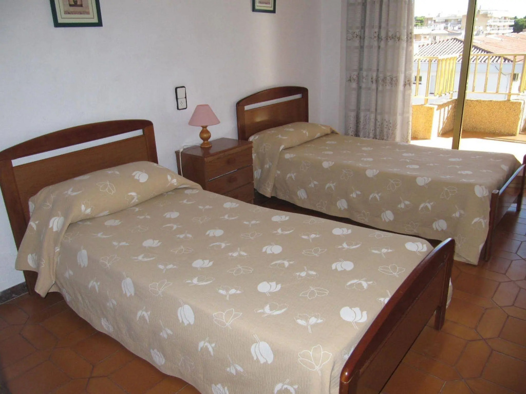 Apartamentos Meritxell