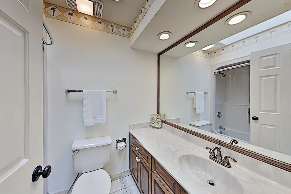 Serene in Shipyard Plantation 3 Bedrooms 3 Bathrooms Home