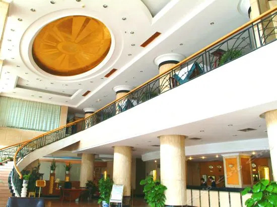 Ba Bai Li Hotel Changde