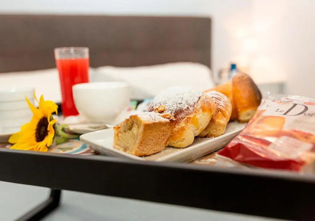 B&B Vico Milano 18