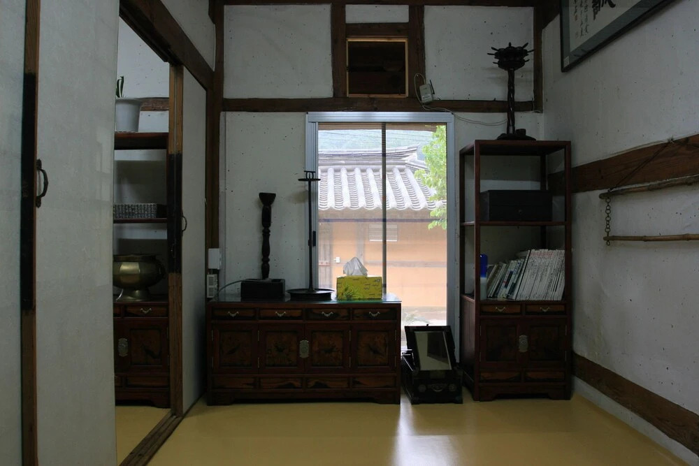 Goseong Choi Pilgan`s Old House