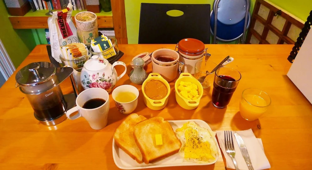 HanOK Guest House 201