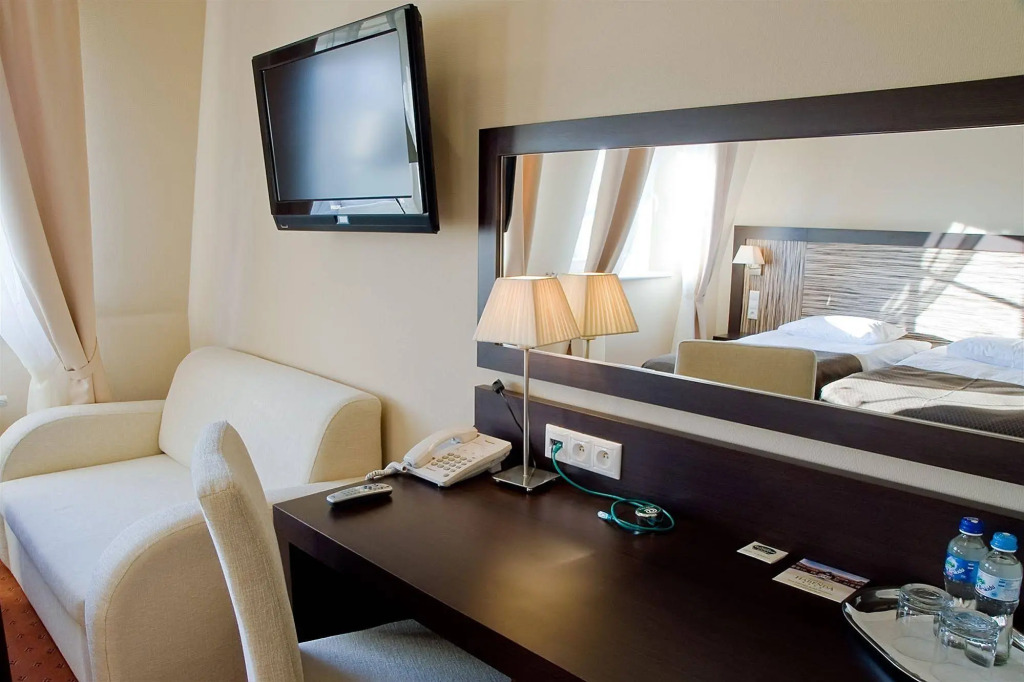 Hotel Habenda