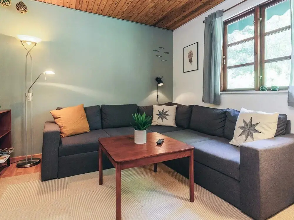 4 Person Holiday Home in Laeso