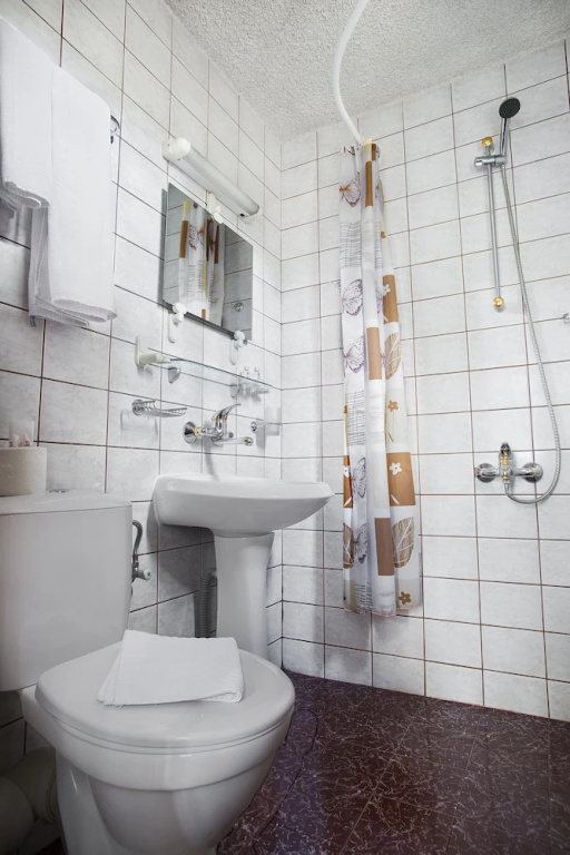 Victoria Hotel Borovets