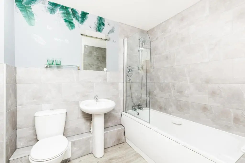 Birmingham Apartment by O2 Academy & New St Station
