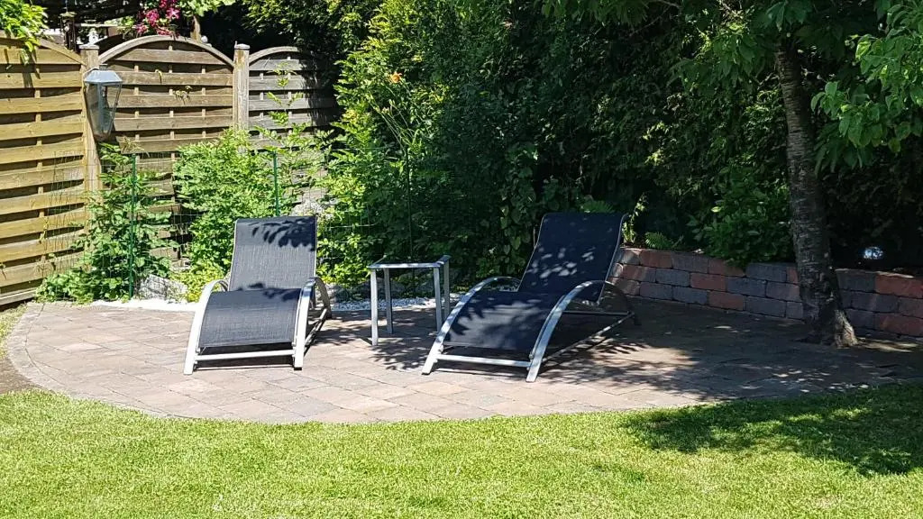 Ferienhaus Besecke